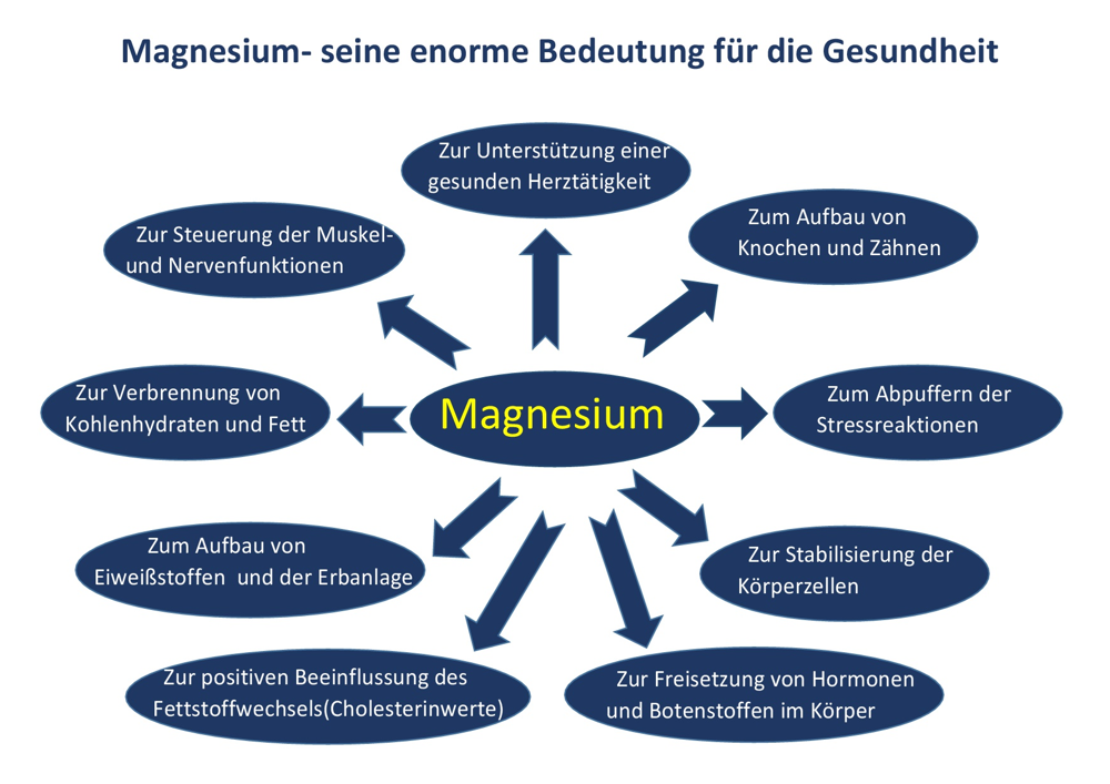 Magnesium-Plus